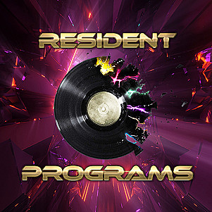 Tanz FM Resident Programs
