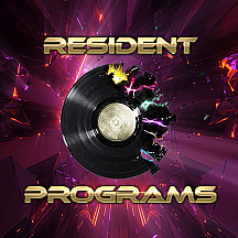 Tanz FM Resident Programs