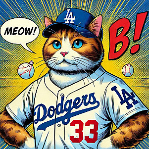 #79. Итоги Мировой Серии и регулярки MLB 2024