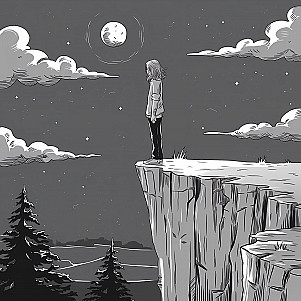 svdlok - sad eyes (ft. KVZAK)