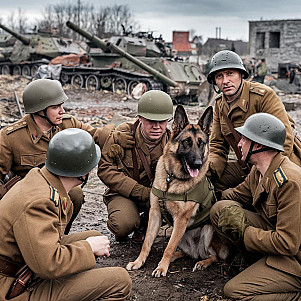 Цена экспансии: проблемные последствия польского похода 1939 года