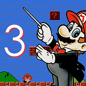 50 Любимых Саундтреков Games Factory [Vol. 3]