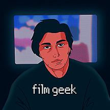 Film Geek: подкаст о кино и сериалах