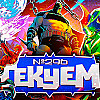 Гекуем #296 - Absolute Batman №5, One World Under Doom №1, Aquaman №2 и др.