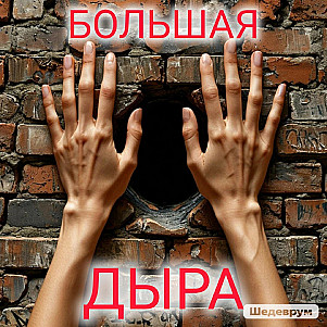 Большая дыра