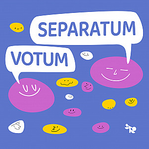 VOTUM SEPARATUM