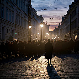 Цена умиротворения: Почему демократии подарили Гитлеру ключи от Европы