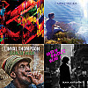 №763: Ride, Camera Obscura, Linval Thompson, Emily Kinski`s Dead и Cowboy Junkies