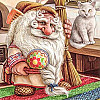 35 Домовый