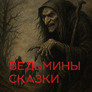 Ведьмины сказки