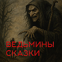 Ведьмины сказки