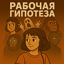 Рабочая гипотеза