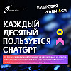 Каждый десятый пользуется ChatGPT || Подкаст «Цифровая реальность»