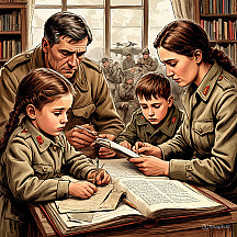 Память поколений