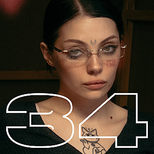 Даша Каплан: репутация, домогательства и Хованский (подкаст «правило 34»)