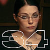 Даша Каплан: репутация, домогательства и Хованский (подкаст «правило 34»)