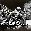 Песня «What A Wonderful World» — Louis Armstrong
