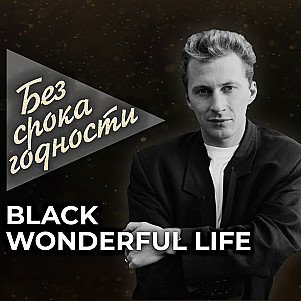 Песня «Wonderful life» — группа «Black»
