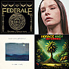 №765: Federale, Ela Minus, Horace Andy, Jah Wobble, Marianne Faithfull и Warren Ellis