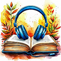 «Голоса с книжных полок»