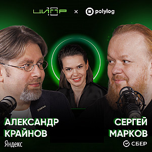 2030 год: ИИ будет решать за тебя ВСЕ // Крайнов, Марков в «Богатырёва о ЦИПРе»