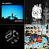 №766: The Infinites, Heartworms, Asian Dub Foundation, John Cale и Nicolas Jaar