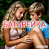 Батарейка Разряжена