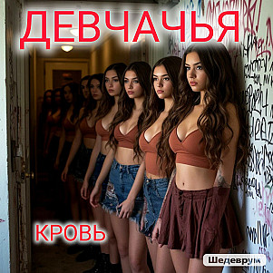 ДЕВЧАЧЬЯ КРОВЬ