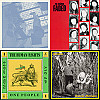 №767: bdrmm, The Limiñanas, The Human Rights, Selofan и Saint Etienne