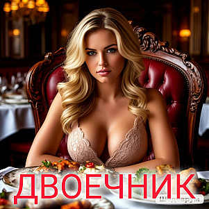 Д В О Е Ч Н И К