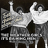 «The Weather Girls» — «It's Raining Men»
