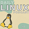 Daily Linux Podcast #1