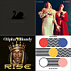 №769: Pink Turns Blue, Kaleida, Alpha Blondy, Red Snapper и Yann Tiersen