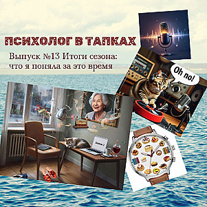 Итоги сезона: что я поняла за это время.