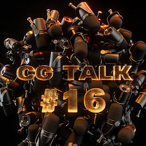 CG TALK #16 | Выгорание и отдых. Работа в CG сломала меня. Я хотел всё бросить