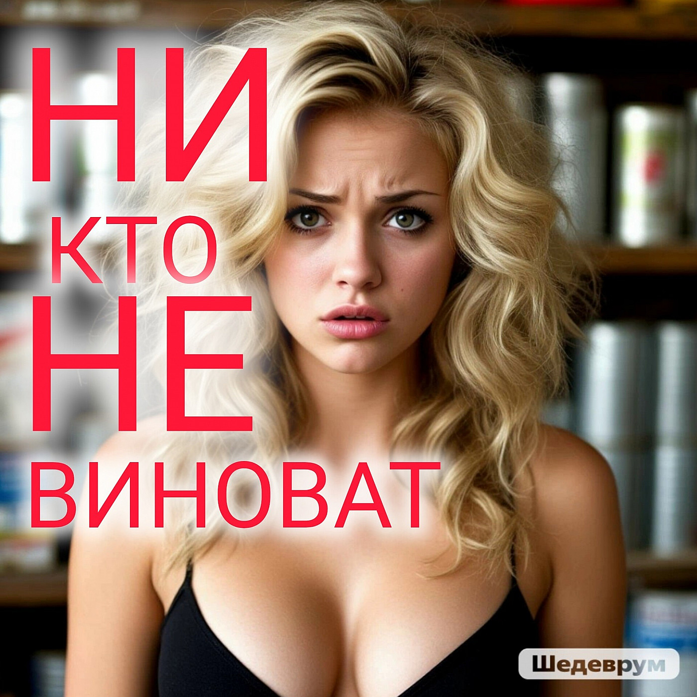 НИ  кто НЕ виноват episode artwork