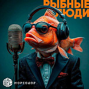 Рыбные Люди