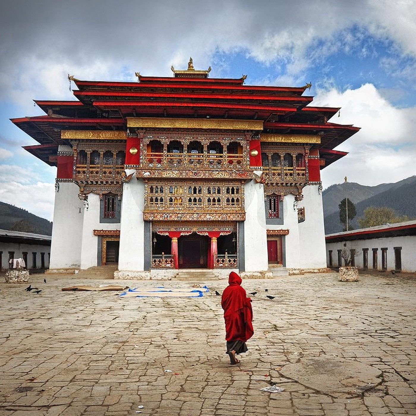 Непал и бутан. Монастырь ки Гомпа Непал. Непал бутан Тибет. Бутан туры.
