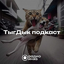 ТыгДык подкаст