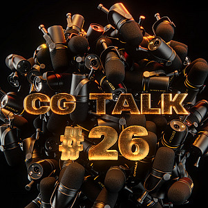 CG TALK #26 | Психолог о фрилансе! Как работать в кайф и находить силы для творчества?