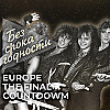 Песня «The Final Countdown» шведской рок-группы «Europe»