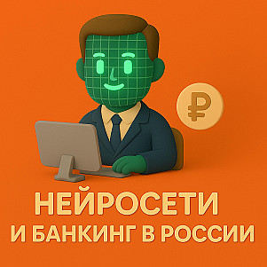 Нейросети и банкинг в РФ