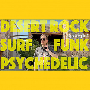 youneverknow - Funk, Psychedelic (Not a House DJ, Part 3)