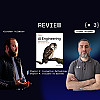 Review of Book "AI Engineering" #3 - Chapter 3 & 4: Evaluation Methodology и Evaluate AI Systems