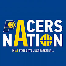Pacers nation