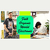 youneverknow - Folk Artist Room | Folk, Organic Electronic Music, World (Not a House DJ, Part 6)