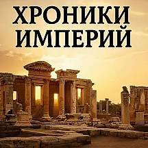 Хроники Империй | История от древнего мира до современного