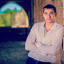 Дмитрий Блинов