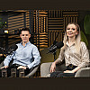 Виктория Каунова и Илья Морозов - яркий музыкальный союз | Jazzmap Interview