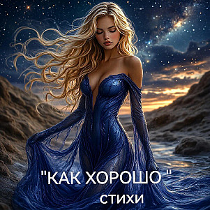 КАК хорошо